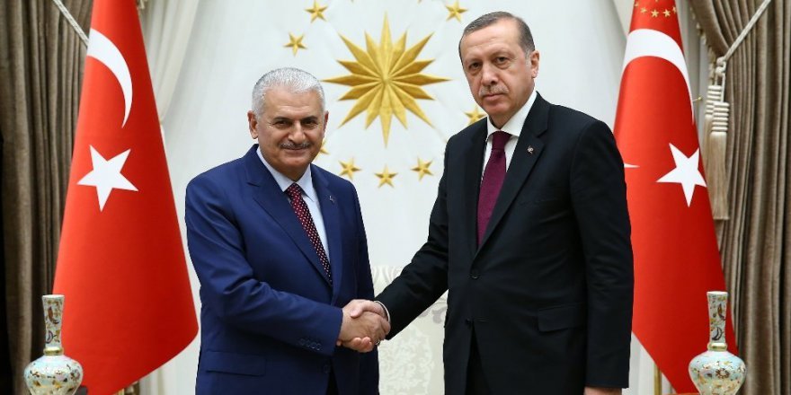 YAŞ öncesi önemli görüşme! 6 saat sürdü