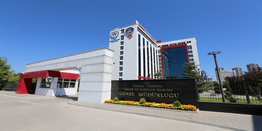 KYK'dan "Üniversiteliler Tarikatlara Emanet" Haberi Açıklaması