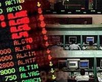 Beşiktaş'a bir darbe de borsadan