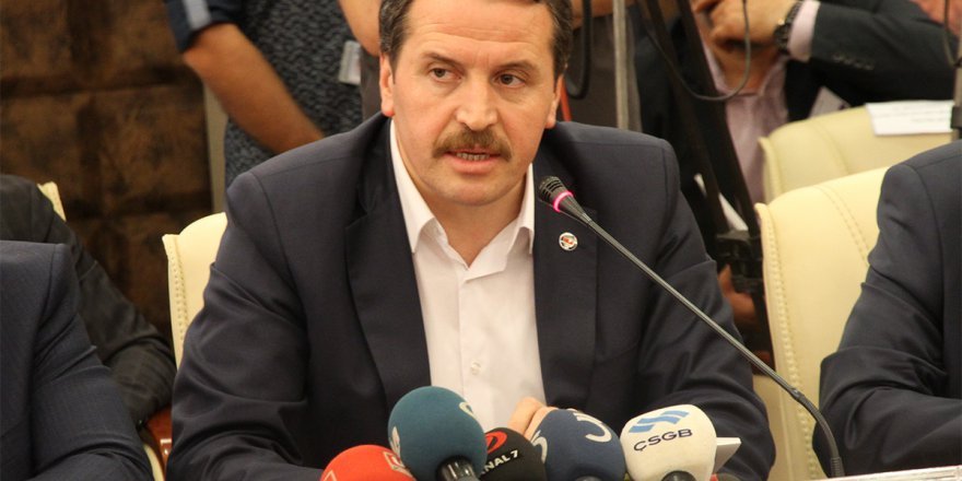 Memur Sen'den, OHAL komisyonu için talep!