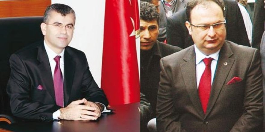 Paris gecelerinde ByLock yazışmaları