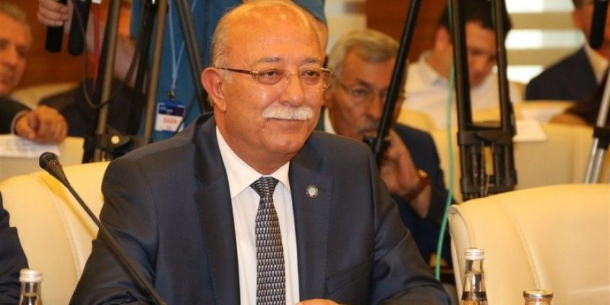 İsmail Koncuk "Burası Bir Okul" Dedi, İlk Dersi Verdi!