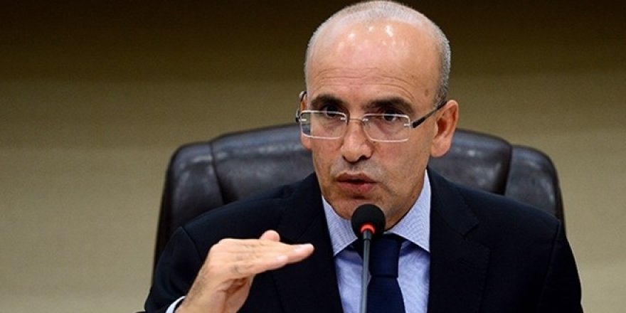 Şimşek: BES'ten çıkanların oranı yüzde 38