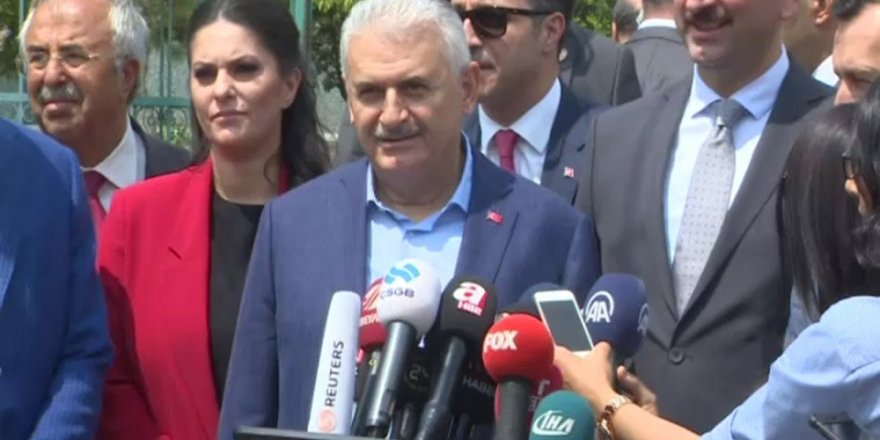 "Yazdan sonra gündemimizin ağırlığını ekonomi oluşturacak"