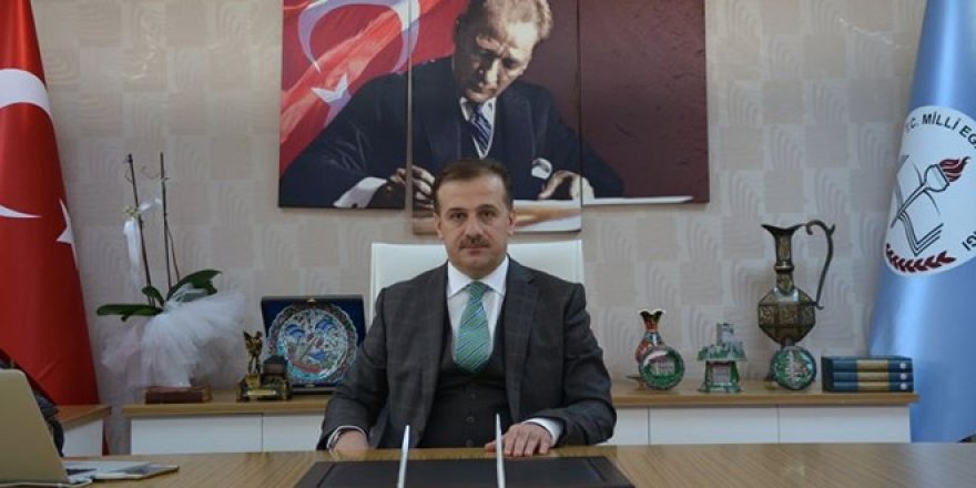 MEB'den özel mesleki ve teknik eğitime tam destek