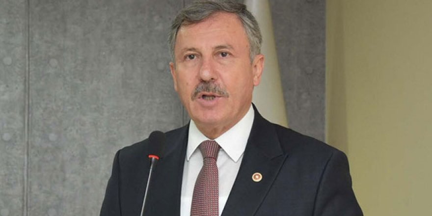 Özdağ: Erdoğan bence son mohikandır