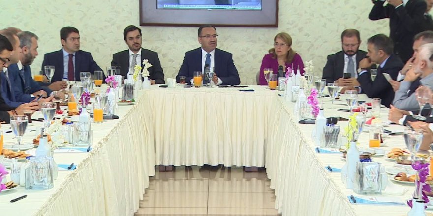 "Müftülükler resmi nikah kıyacak"