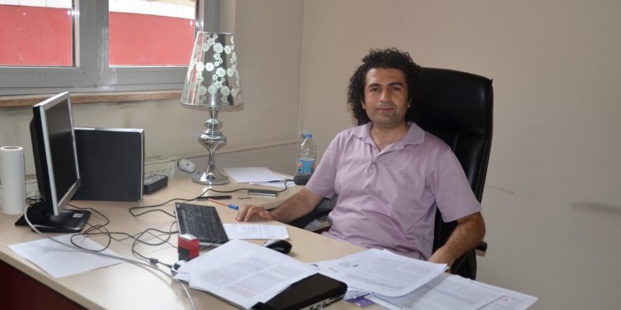 Hakkari’ye ilk defa onkoloji doktoru atandı