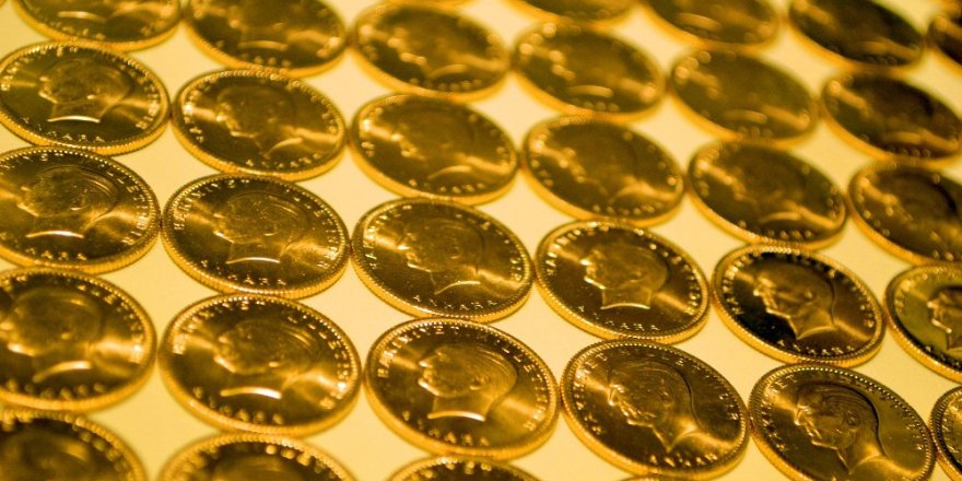Altın fiyatları, çeyrek altın kaç lira? 08 Ağustos 2017
