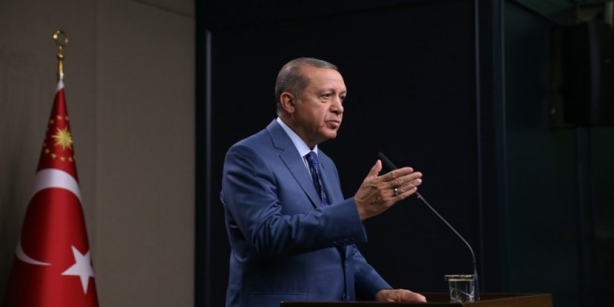 Erdoğan: Yeni eğitim öğretim yılında kredi ve burslar artacak