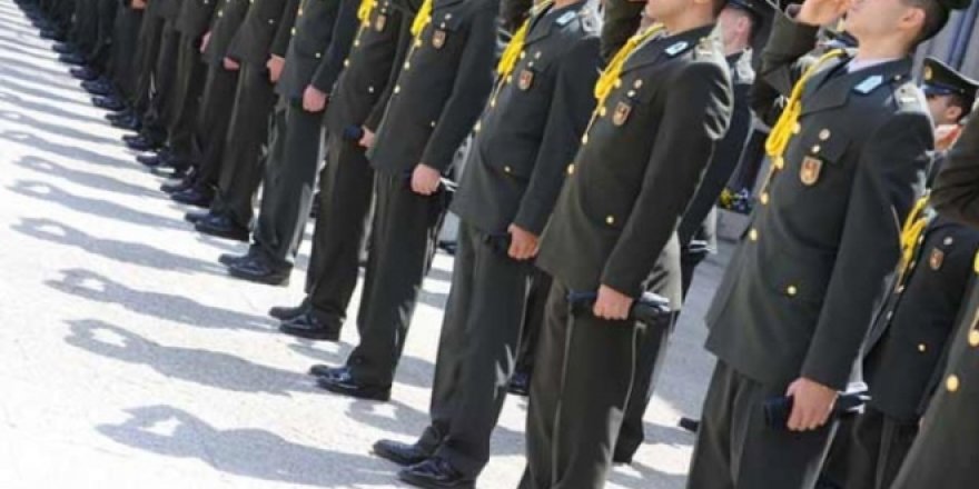 Jandarma için 5 isim yarışıyor