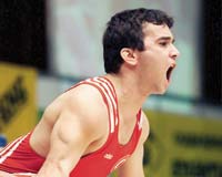 Dünyayı kaldırdı şöhreti kaldıramadı