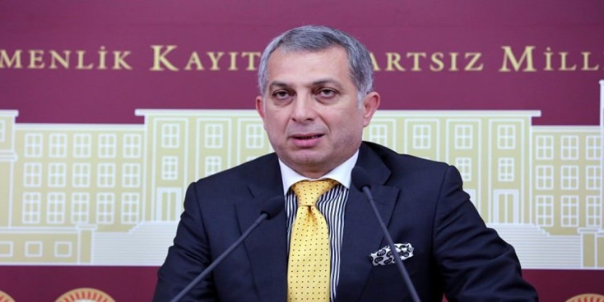 Ak Partili Vekil Uyardı: FETÖ yeni kalkışma hazırlığında!