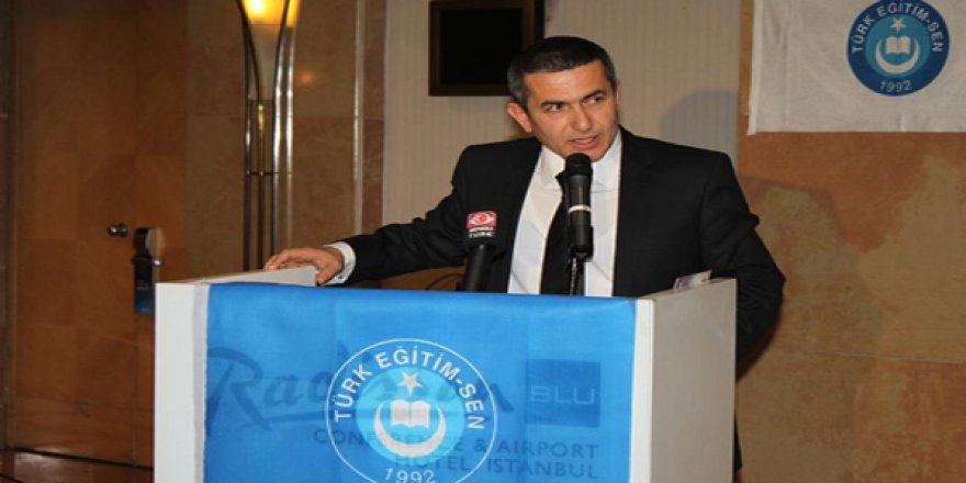 İstanbul Milli Eğitim’de Liste Kaçırma Operasyonu!