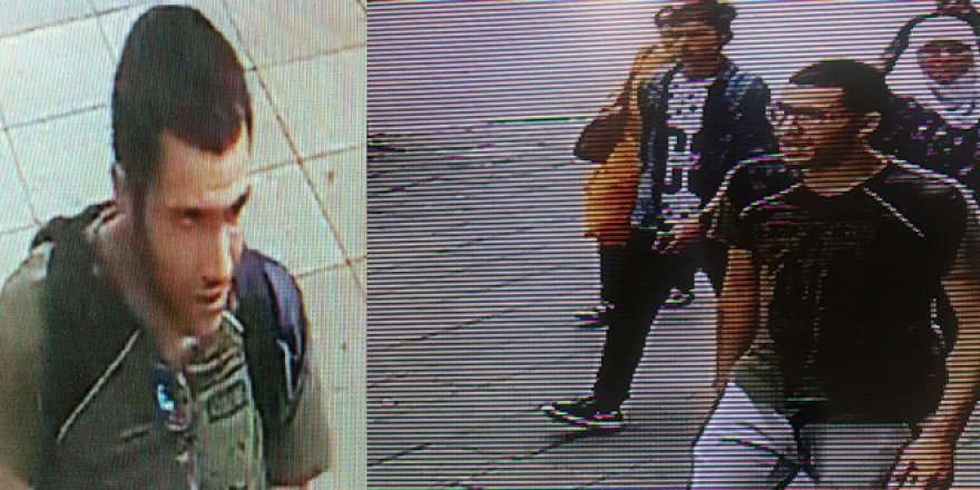 DEAŞ'ın Avrupa canisi İstanbul'da yakalandı