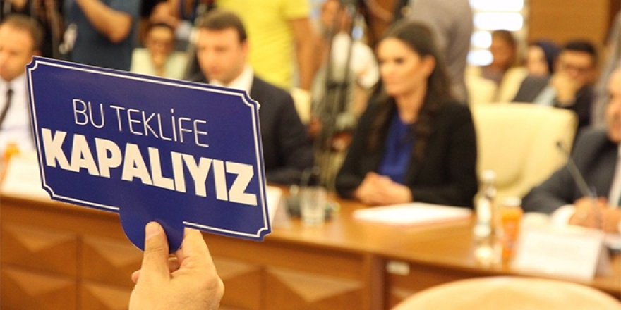 Memur toplu sözleşmelerinde son durum!