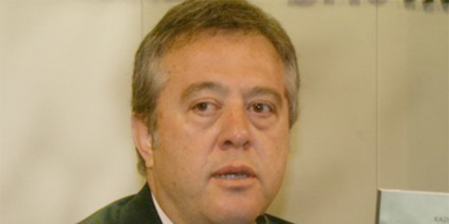 Genel Müdür, Bakan yardımcısı oldu