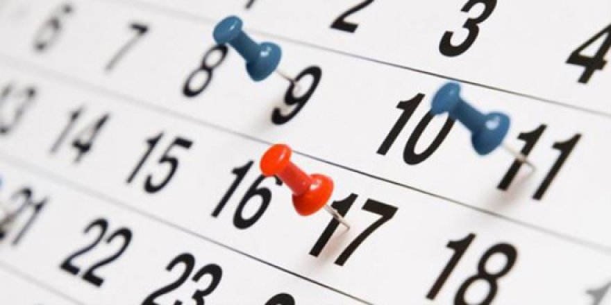 İdari tatil nedir? İdari izin kimleri kapsıyor?