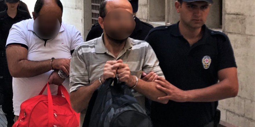 FETÖ’cülerin güncel kurban bağış listesi ele geçirildi