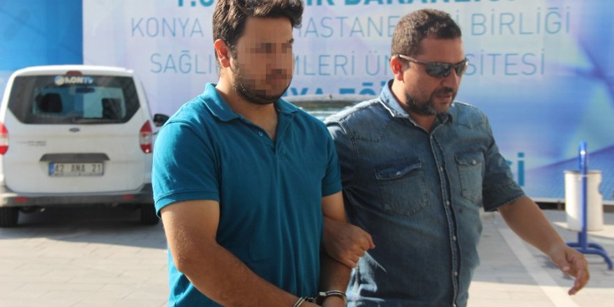 7 ilde 20 kişiye ByLock gözaltısı
