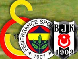 Türk Takımları Dibe Vuruyor