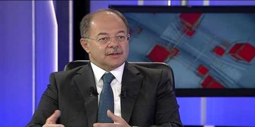 Recep Akdağ: Meral Akşener'in partisine FETÖ desteği var!