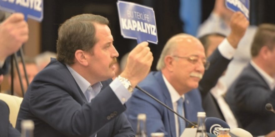 Memura Şok Zam Teklifi: 3,5+3,5 Formülü