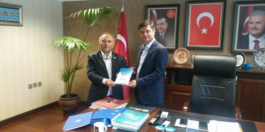 Mustafa Kır: Kamu Çalışanları ve Emeklileri İnfial İçinde