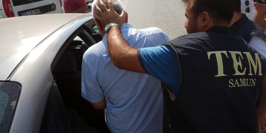 İstanbul’u kana bulayacaklardı: 7 DEAŞ'lı terörist tutuklandı