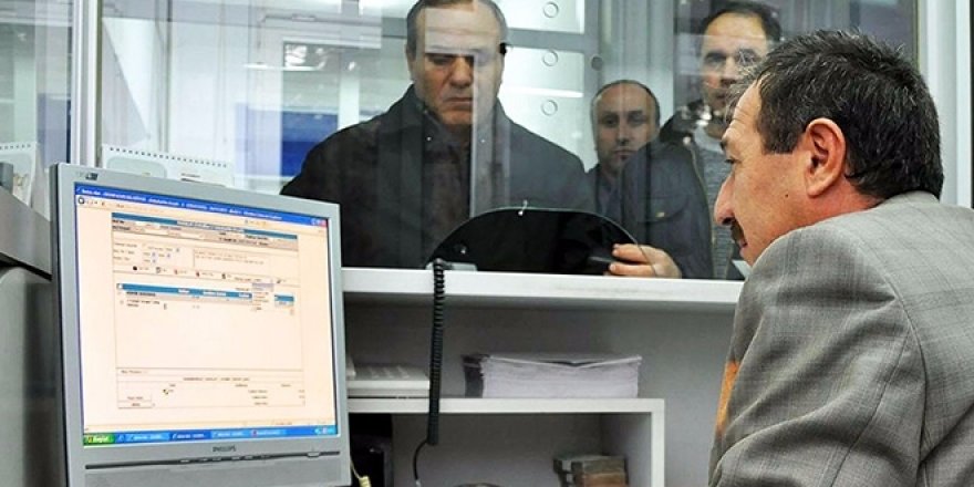 Kamuya 10 gün tatil, özele 5.5 gün mesai