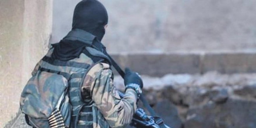 Yakalanan FETÖ suikast timinin hedefi Erdoğan'dı