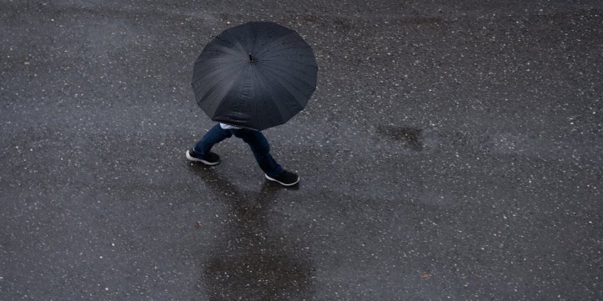 Bayram planı yapanlar dikkat! Meteoroloji'den sağanak yağış uyarısı