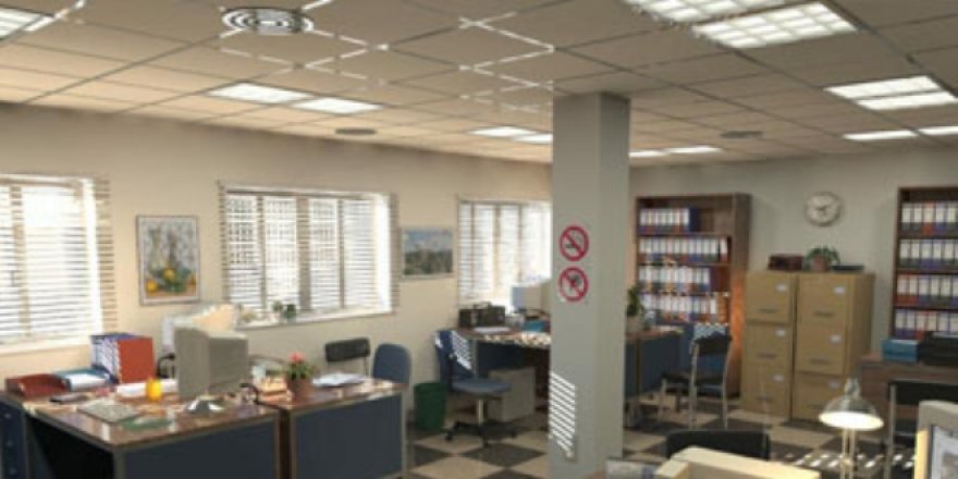 Kamu'da etik ihlalleri ya da acınacak halimiz