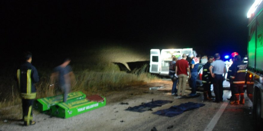 Eski belediye başkanı ve eşi hayatını kaybetti.