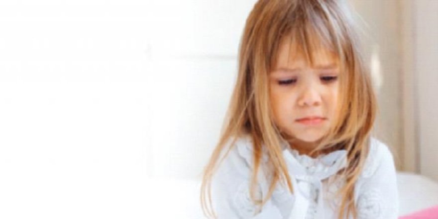 Çocuğunuzu 3 yaşından önce kreşe göndermeyin