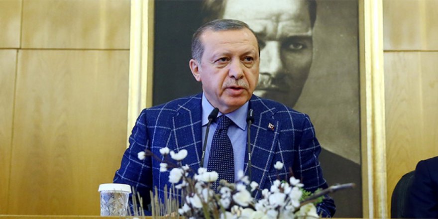 Erdoğan'dan flaş Zekai Aksakallı açıklaması
