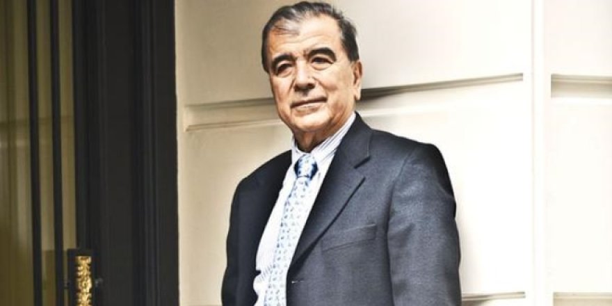 Gizemli MİT'çi halen aktifmiş