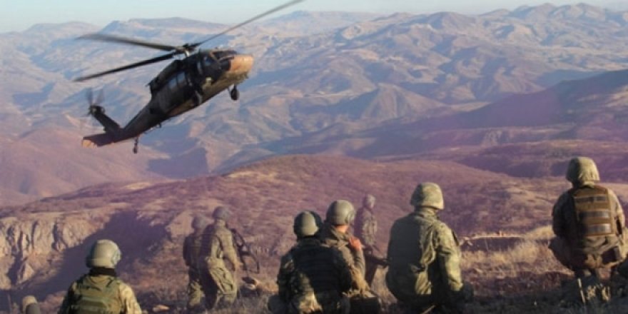 Kandil'e yapılacağı iddia edilen operasyonun detayları