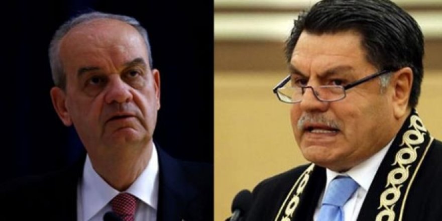 Başbuğ ve Haşim Kılıç, Akşener'e 'hayır' dedi