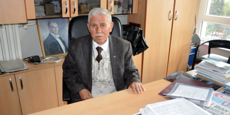 Okumanın yaşı yok