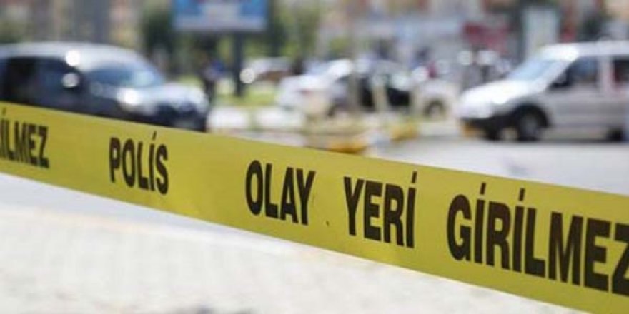 Hakim, İstanbul'daki evinde ölü bulundu!