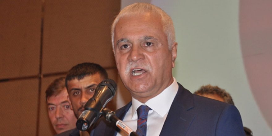 Koray Aydın: Çelik yay gibi geliyoruz