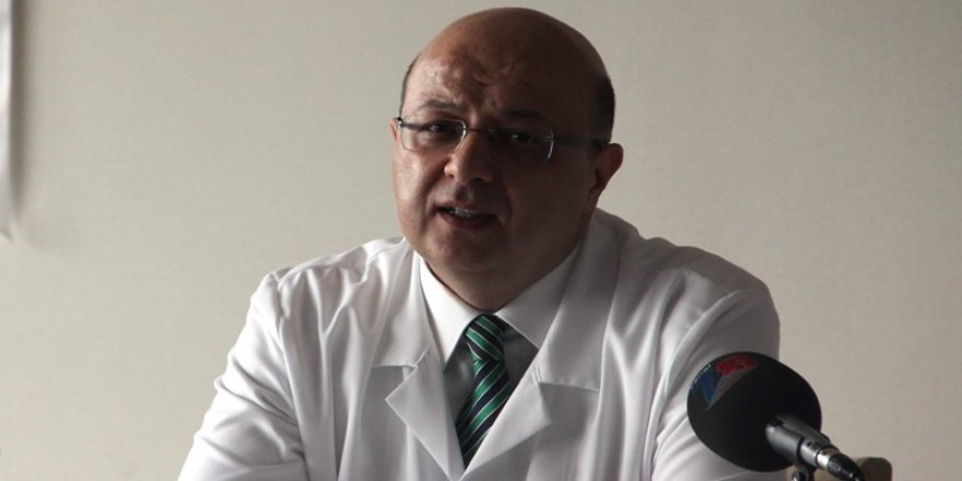 Hemoroidin (Basur) Başlıca Nedenleri - Dr. Ziya Boyacıoğlu