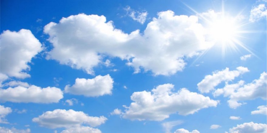 Bayramda hava nasıl olacak