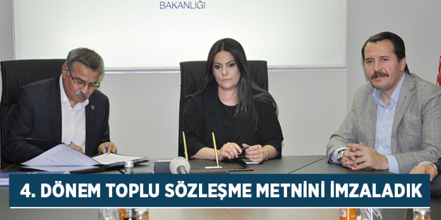 Eğitim, Öğretim ve Bilim Hizmet Kolu’nda 66 Kazanım