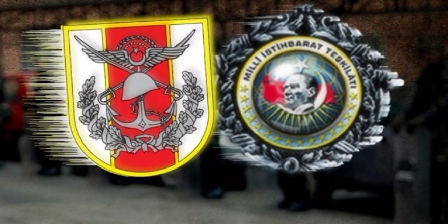 MİT'e Yeni Görev!