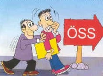 ÖSS'de Testler Ve Kapsamları