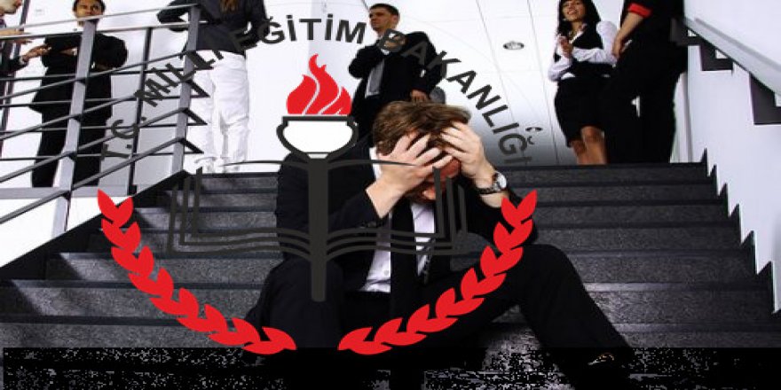 MEB Müfettiş Yardımcılığında 35 Yaş Mağduriyeti