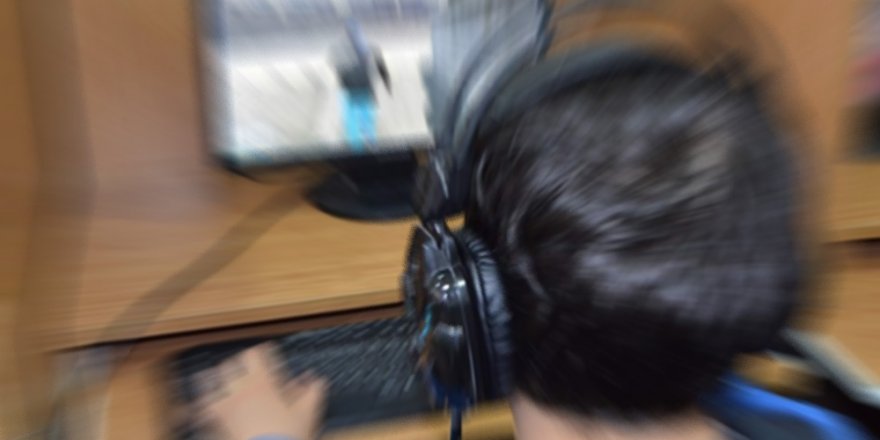 BTK'dan Dijital Oyun Uyarısı: Erkeklere Savaş, Kızlara Makyaj...