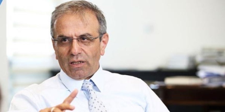 İstifa eden ÖSYM Başkanı: İstifa kendi kararım